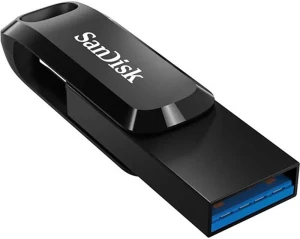 SanDisk Ultra Dual Drive Go USB Type-C Flash Drive 512GB SDDDC3-512G-G46