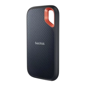 SanDisk Extreme Portable SSD 8TB Up to 1050MB/s SDSSDE61-8T00-G25