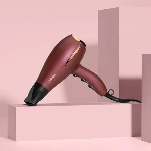 BaByliss 5753PSDE 2200W Hair Dryer Ionic Lightweight