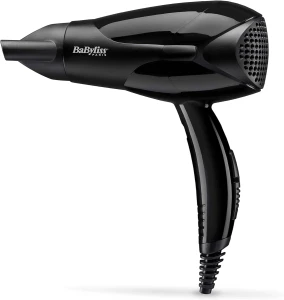 BaByliss D212SDE 2000W Hair Dryer Cool Setting