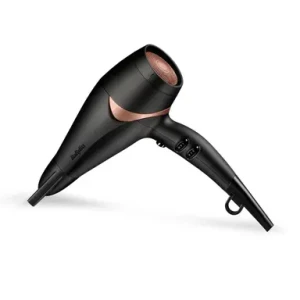 BaByliss D566SDE 2200W Hair Dryer Super Ionic
