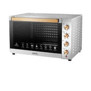 Aveva AV-HHEO150L Electric Oven 150L 2800W Silver