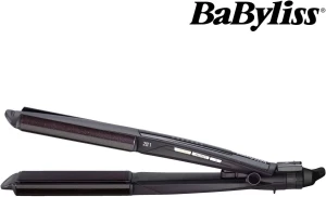 BaByliss 2 In 1 Hair Straightener And Curler Diamond Ceramic ST330SDE