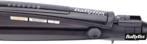 BaByliss 2 In 1 Hair Straightener And Curler Diamond Ceramic ST330SDE