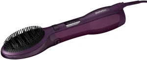 BaByliss Air Brush AS115PSDE 1000W Ionic Hair Styler