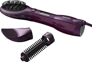 BaByliss Air Brush AS115SDE 1000W Ionic Multi Styler