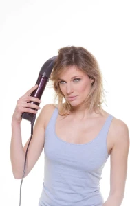 BaByliss Air Brush AS115SDE 1000W Ionic Multi Styler