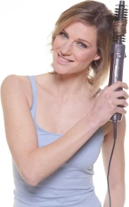 BaByliss Air Brush AS115SDE 1000W Ionic Multi Styler