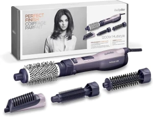 BaByliss Air Brush AS121SDE 1200W Ionic Ceramic Multi Styler