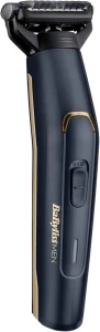 BaByliss BG120SDE Multi Trimmer Cordless Waterproof Body Groomer