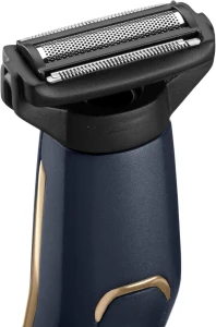 BaByliss BG120SDE Multi Trimmer Cordless Waterproof Body Groomer