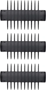 BaByliss BG120SDE Multi Trimmer Cordless Waterproof Body Groomer