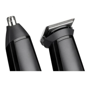 BaByliss MT725SDE Multi Trimmer Stainless Steel Blade with Nose Ear Attachment