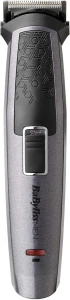 BaByliss MT727SDE Multi Trimmer Carbon Titanium Blade with Foil Shaver