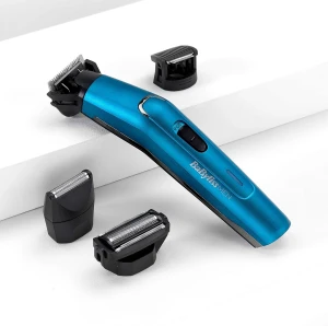 BaByliss MT890SDE Multigroom Trimmer Lithium Ion Waterproof