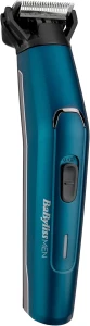 BaByliss MT890SDE Multigroom Trimmer Lithium Ion Waterproof