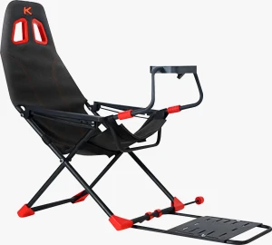 KGAMING Racing Compact Foldable Chair