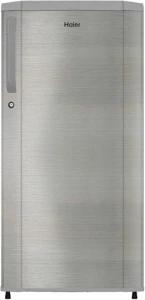 HAIER HRD-190BS 190LTR Single Door Refrigerator
