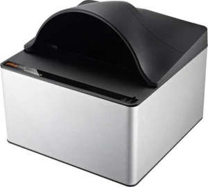 Plustek X50 Passport Scanner – Fast OCR Passport & ID Scanner