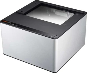 Plustek X50 Passport Scanner – Fast OCR Passport & ID Scanner