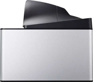 Plustek X50 Passport Scanner – Fast OCR Passport & ID Scanner