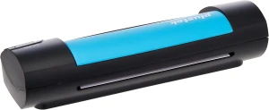 Plustek S602 Single-Side ID Card Scanner – Fast ID & License Scanning