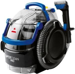 BISSELL SpotClean PRO AntiBac Portable Deep Cleaner 750W 3386E