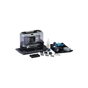 BISSELL BARKBATH™ Dual-Use 2-in-1 Portable Dog Bath & Deep Cleaner 475W 31149