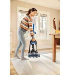 BISSELL Carpet & Upholstery Washer PowerClean 2X 700W 3878K