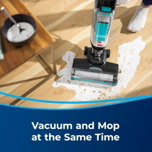BISSELL CrossWave HF2 Vacuum and Mop 3845E