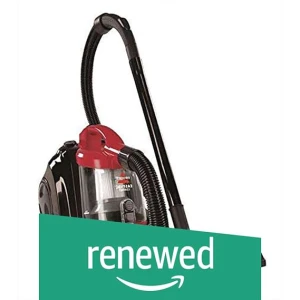 BISSELL Easy Cylinder Bagless Vacuum Cleaner 1500W 1273K