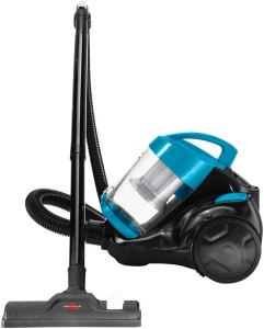 BISSELL Canister Zing Compact Vacuum Cleaner 1200W 2155E