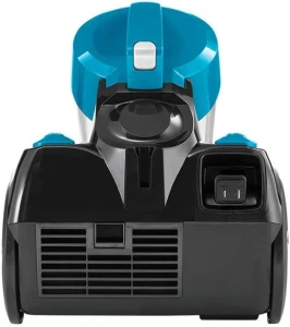 BISSELL Canister Zing Compact Vacuum Cleaner 1200W 2155E