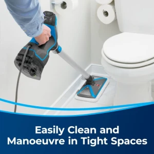BISSELL Steam Mop PowerFresh Slim 3-in-1 1500W 2233E