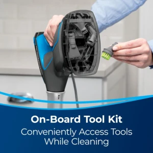 BISSELL Steam Mop PowerFresh Slim 3-in-1 1500W 2233E