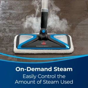 BISSELL Steam Mop PowerFresh Slim 3-in-1 1500W 2233E