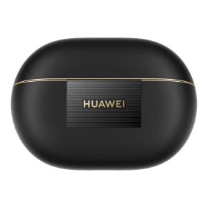 HUAWEI FreeBuds Pro 4 Wireless Charging Black Earbuds