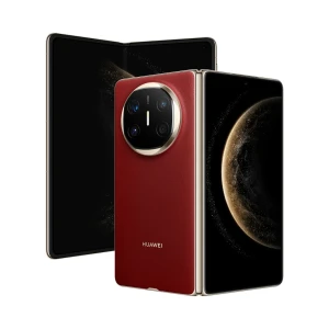 HUAWEI Mate X6 12GB+512GB Nebula Red Dual Card Open Market | UK Charger