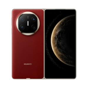 HUAWEI Mate X6 12GB+512GB Nebula Red Dual Card Open Market | UK Charger
