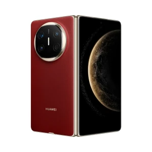 HUAWEI Mate X6 12GB+512GB Nebula Red Dual Card Open Market | UK Charger