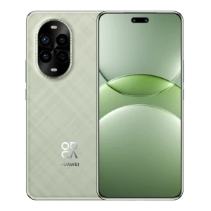 HUAWEI Nova 13 Pro 12GB+512GB Loden Green Dual Card Open Market | UK Charger
