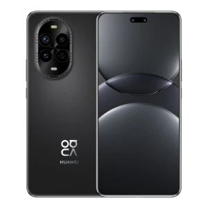 HUAWEI Nova 13 Pro 12GB+512GB Black Dual Card Open Market | UK Charger