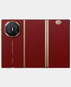 HUAWEI Mate XT Ultimate Design 16GB+1TB Red Dual Card Open Market | UK Charger
