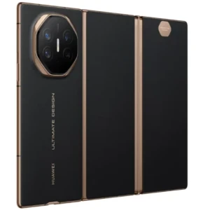 HUAWEI Mate XT Ultimate Design 16GB 512GB Black Dual Card Open Market UK Charger