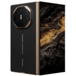 HUAWEI Mate XT Ultimate Design 16GB 512GB Black Dual Card Open Market UK Charger