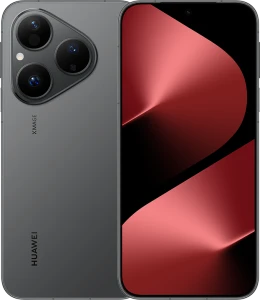 HUAWEI Pura 80 12GB 256GB Black Dual Card Open Market