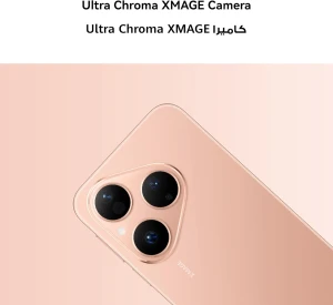 HUAWEI Pura 80 12GB 256GB White Dual Card Open Market