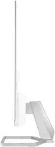 HP S5 527SW 27 Inch IPS Monitor 100Hz White