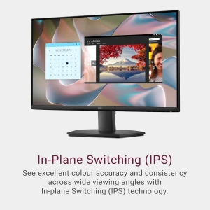Dell 27 Inch Monitor SE2725HM Full HD 100Hz HDMI VGA