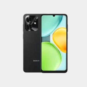 Honor X6D 5G Dual SIM 4GB RAM 256GB Midnight Black